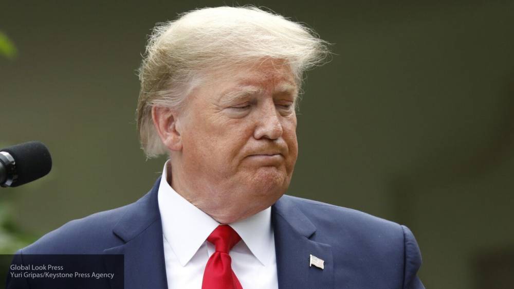 Дональд Трамп - Джордж Флойд - Twitter удалил видео штаба Трампа о погибшем афроамериканце Флойде - nation-news.ru - США - шт. Миннесота