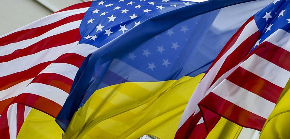 Джеймс Гилмор - Ситуация в Крыму: США выступили с резким заявлением в адрес России - elise.com.ua - Россия - США - Украина - Крым