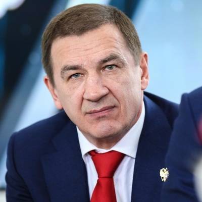 Алексей Кудашов - Валерий Брагин - Игорь Ларионов - Брагин возглавил сборную России по хоккею - radiomayak.ru - Россия