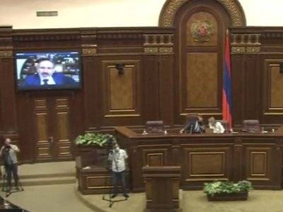 Никол Пашинян - Премьер Армении: Из-за коронавируса у страны могут возникнуть определенные экономические затруднения - news.am - Армения