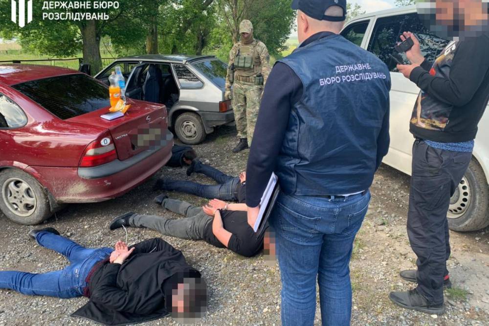 Чтобы повысить показатели: В Днепропетровской области задержали банду полицейских, которые заставляли людей совершать преступления - vkcyprus.com - Днепропетровская обл. - Павлоград