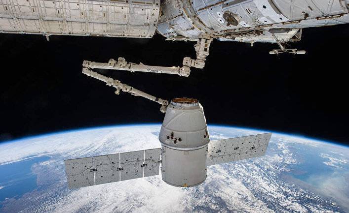 Forbes (США): несмотря на успех SpaceX, НАСА заплатит России 90 миллионов долларов за доставку американского астронавта на МКС - inosmi.ru - Россия - США - шт.Флорида