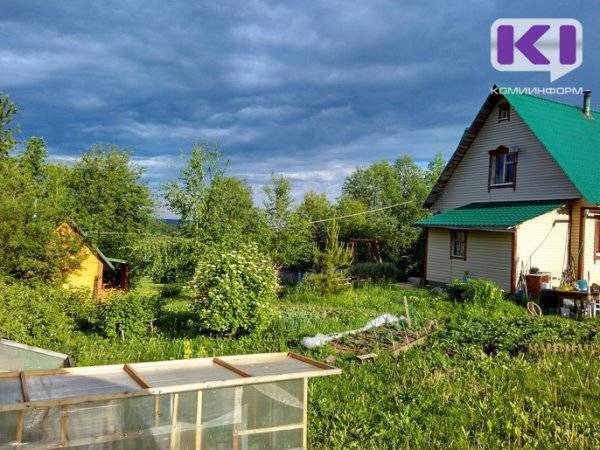Сыктывкарец пожалел, что отремонтировал дом в долевой собственности - komiinform.ru - Сыктывкар