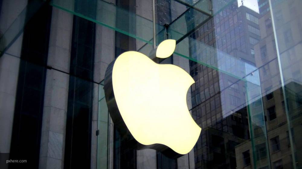 Выпуск новых iPhone может быть задержан - nation-news.ru