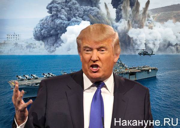 Дональд Трамп - Джордж Флойд - Twitter удалил пост Дональда Трампа про Джорджа Флойда - nakanune.ru - США - Twitter