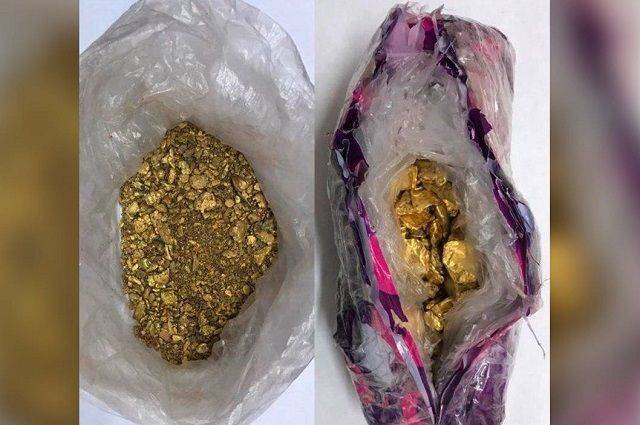 В Хабаровском крае мужчина украл с предприятия более 2 кг золота - hab.aif.ru - Челябинская обл. - Хабаровский край