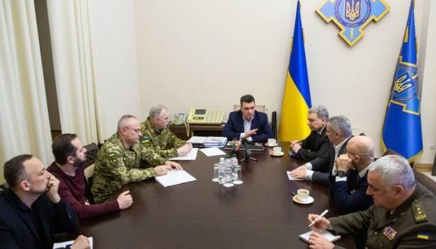 Алексей Данилов - «Россия развалится еще при нашей жизни»: секретарь СНБО сделал резонансное заявление - elise.com.ua - Россия - Украина