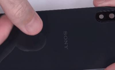 В Сети появилось видео разборки и сборки нового смартфона Sony Xperia 10 II - live24.ru - США - Япония