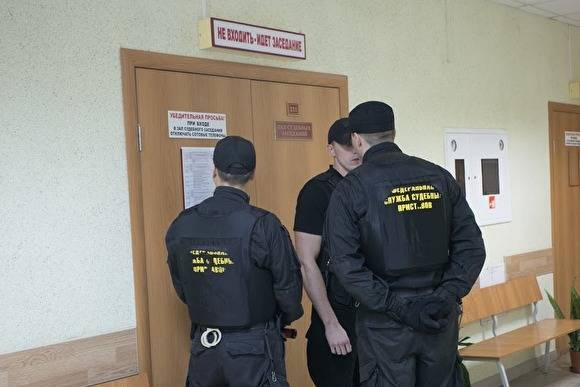 Владимир Таушанков - Суд «в интересах следствия» засекретил дату выдачи постановления об обыске у Таушанкова - znak.com - Екатеринбург
