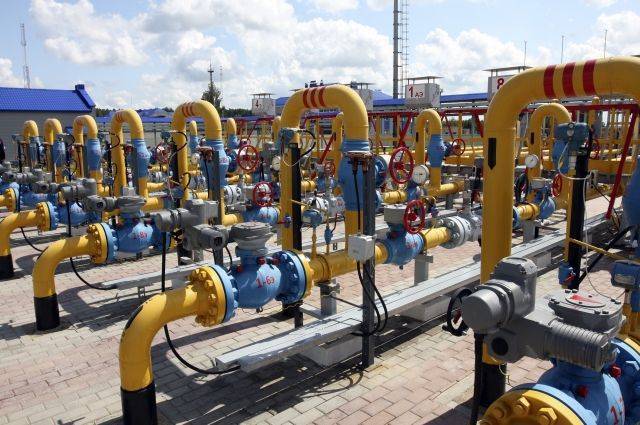 Александр Лукашенко - Белоруссия направила письмо «Газпрому» с предложениями по поставкам газа - aif.ru - Москва - Россия - Белоруссия - Минск