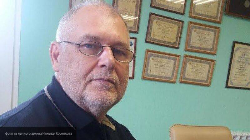 Врач Косенков: витамин С в жару нормализует кислотно-основное равновесие крови - nation-news.ru