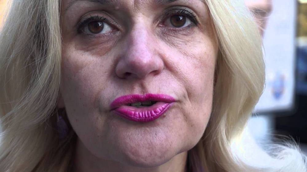 “Україну і далі ок*цаплюватимуть, будуть міністри-д*біли”: Фаріон про українську мову - literally.life - Україна
