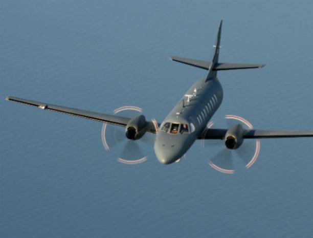 Протестующие в США попали под бдительное око военной авиации - vpk-news.ru - США - Вашингтон - Ирак - Афганистан
