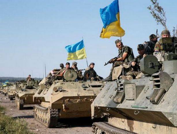 Александр Лукашевич - ВСУ вновь надеются на блицкриг на Донбассе - vpk-news.ru - Россия - Донецкая обл.