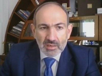 Никол Пашинян - Пашинян: В Армении происходит процесс глубокого переосмысления отношений между государством и личностью - news.am - Армения