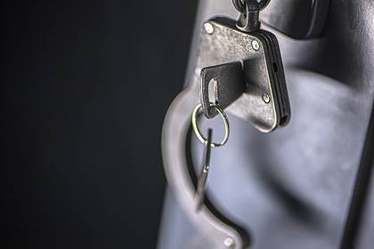 Сергей Гармаш - Арестован глава отдела Минпромторга по делу о взятках за военные поставки - lenta.ru - Москва - Нижний Новгород - Азербайджан