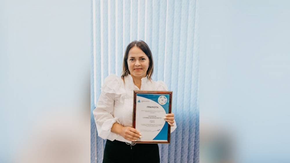 На Нововоронежской АЭС подвели итоги конкурса на лучшее рабочее место по системе 5С - vestivrn.ru