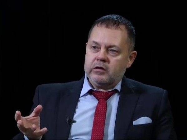 Трофимчук: армянам не поможет никто, кроме самого армянского народа - aze.az - Россия - Армения - Ереван