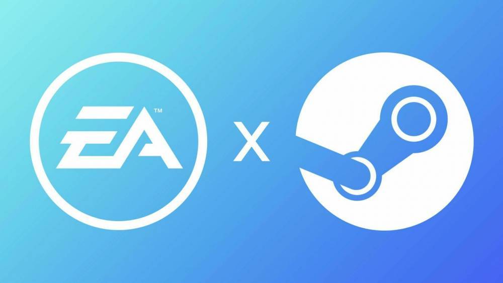 Electronic Arts - В Steam вышло много игр EA — и сейчас на них действуют скидки до 90% - itc.ua