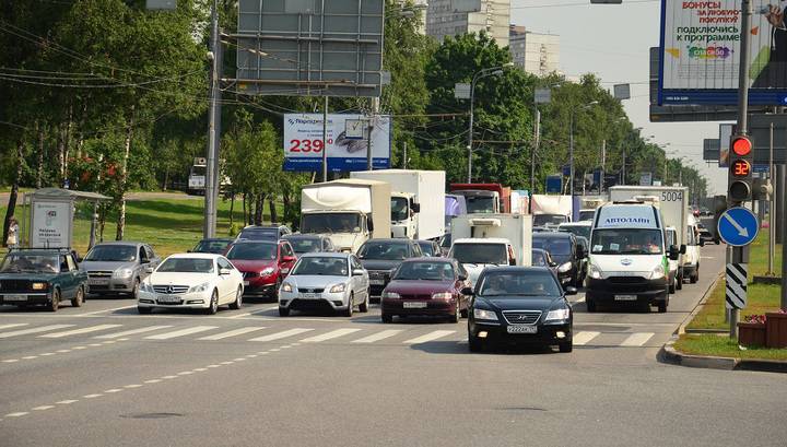 Российские водители готовы предоставить данные ради скидок - vesti.ru - Россия