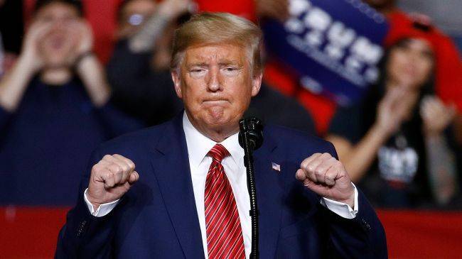 Ангела Меркель - Politico: Отношения с США никакие, в ЕС ждут, что Трамп проиграет выборы - eadaily.com - США - Германия