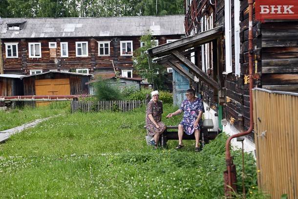 Виктор Бобыря - В Коми наиболее вольготно себя чувствуют жители Троицко-Печорского и Усть-Цилемского районов - bnkomi.ru - Россия - респ. Коми - Сыктывкар