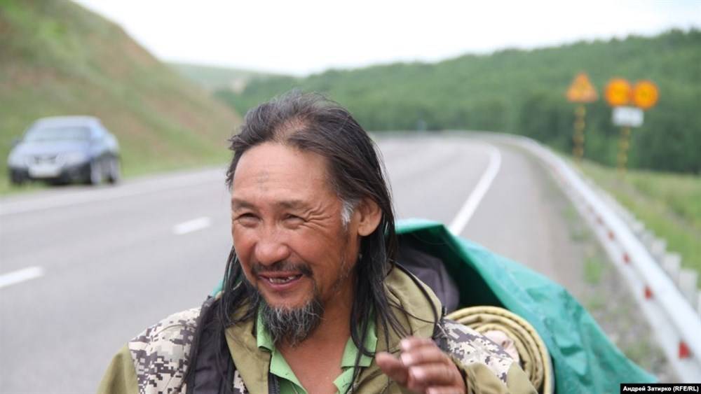 Александр Габышев - Алексей Прянишников - «Правозащита Открытки»: Александра Габышева госпитализировали после звонка из ФСБ - tv2.today