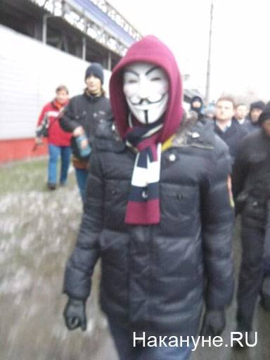 Владимир Путин - Социологи предупредили о возможном приближении новых массовых протестов в России - nakanune.ru - Россия