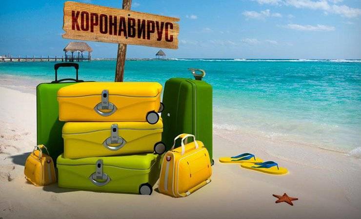 «Вся моя работа — возврат долгов». Как в Гомеле турфирмы выживают в «коронакризис» и что происходит сейчас на рынке туруслуг - gomel.today - Гомель