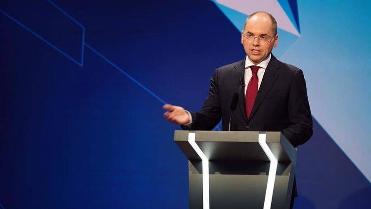 Максим Степанов - «Никто больше не будет убивать украинскую медицину»: глаза МОЗ сделал резкое заявление - elise.com.ua - Украина