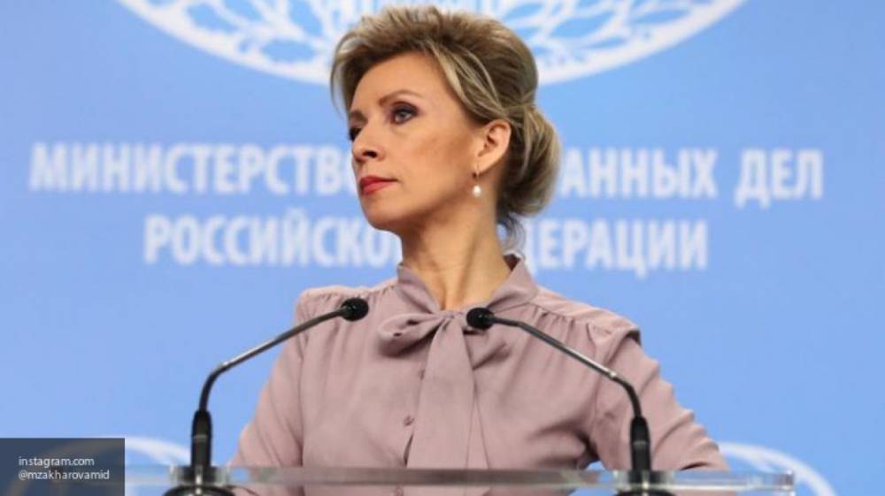 Мария Захарова - Захарова заявила, что призывы японского политолога отобрать у РФ Южные Курилы бессмысленны - politexpert.net - Россия - Токио - Япония