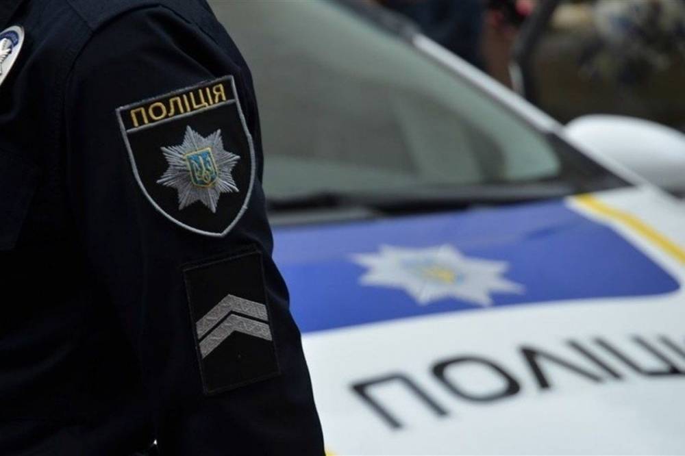 Полиция усилила меры безопасности в Киеве и еще 11 регионах из-за акций протеста - vkcyprus.com - Киев - Протесты