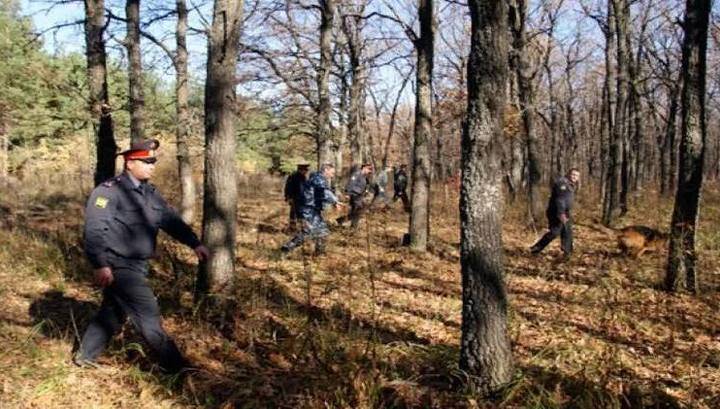 Михаил Давыдов - В поисках пропавшего в Гайнском районе мальчика задействовано около 300 человек - vesti.ru - Пермь