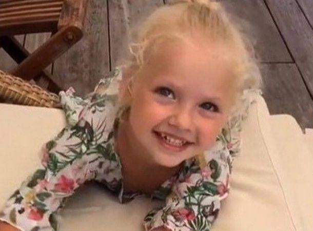 Алла Пугачева - Максим Галкин - Элизабет Галкина - Поклонники восхищаются дочерью Галкина и Пугачевой в свадебном платье - bimru.ru