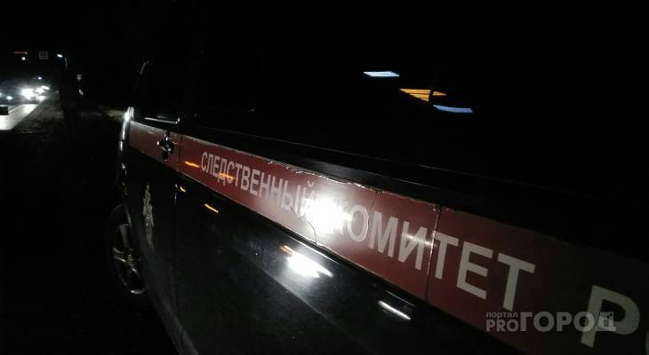 Ветеран ВОВ победил фашистов, но был убит собственным сыном - pg21.ru - респ. Чувашия