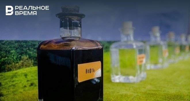 Нефть марки Brent поднялась в цене до $41 за баррель - realnoevremya.ru - Лондон