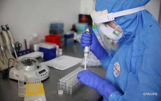 В Украине коронавирусом заболели еще 553 человека - real-vin.com - Украина - Египет - Колумбия - Польша - Афганистан - Аргентина - Ирландия - Кувейт