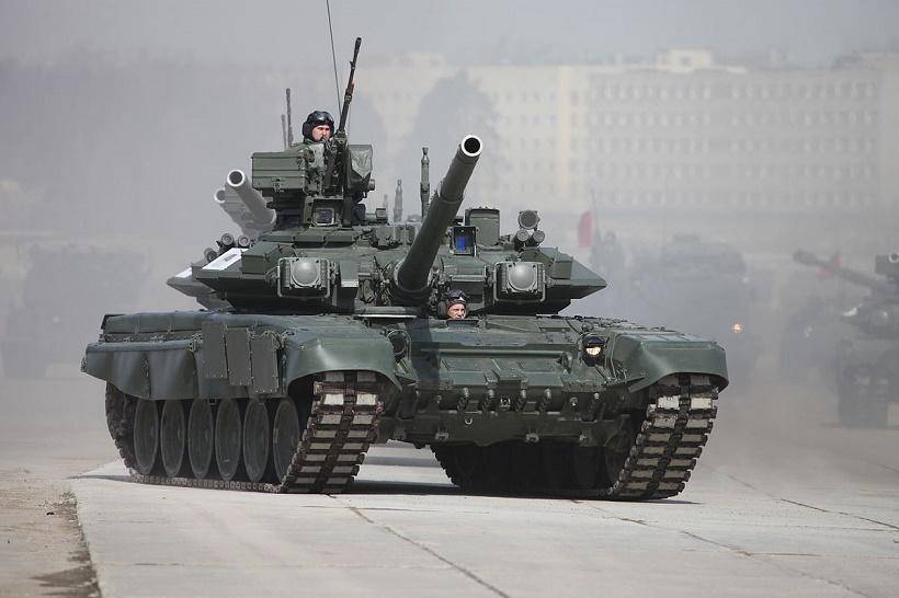 Сергей Шойгу - Россия наращивает военную мощь на западном стратегическом направлении - actualnews.org - Россия - США - Севастополь