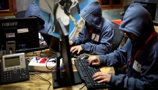 Российские тролли обосновались в Африке - ukrinform.ru - Москва - США - Санкт-Петербург - Гана - Нигерия