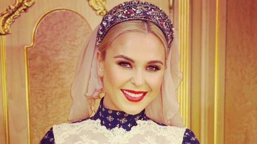 Хибла Герзмава - «Помолодела лет на 20»: после расставания с Телегиным Пелагея попробовала новый имидж - 5-tv.ru