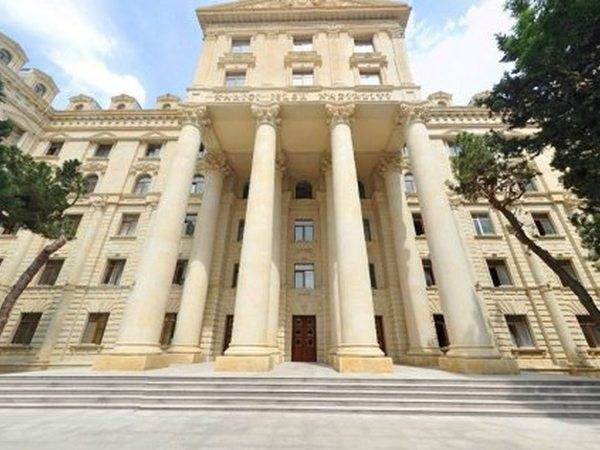 Лейла Абдуллаева - МИД: Армения не намерена отказываться от оккупации земель Азербайджана - aze.az - Армения - Азербайджан - Ереван