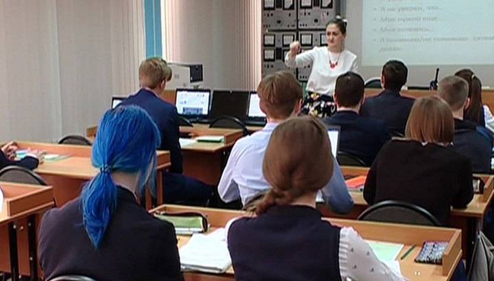 В пунктах сдачи ЕГЭ могут проводить тесты на коронавирус - vesti.ru