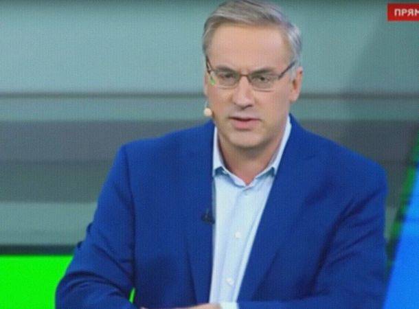 Андрей Норкин - Андрей Норкин сообщил о смерти жены - bimru.ru