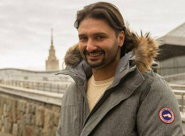 Ксения Бородина - Эдгард Запашный - Эдгард Запашный прокомментировал фото Бородиной с детьми и тигром - bimru.ru