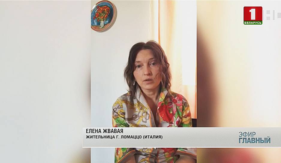 Наши соотечественники в Европе и США рассказали о последствиях жизни в карантине - tvr.by - США - Италия - Испания