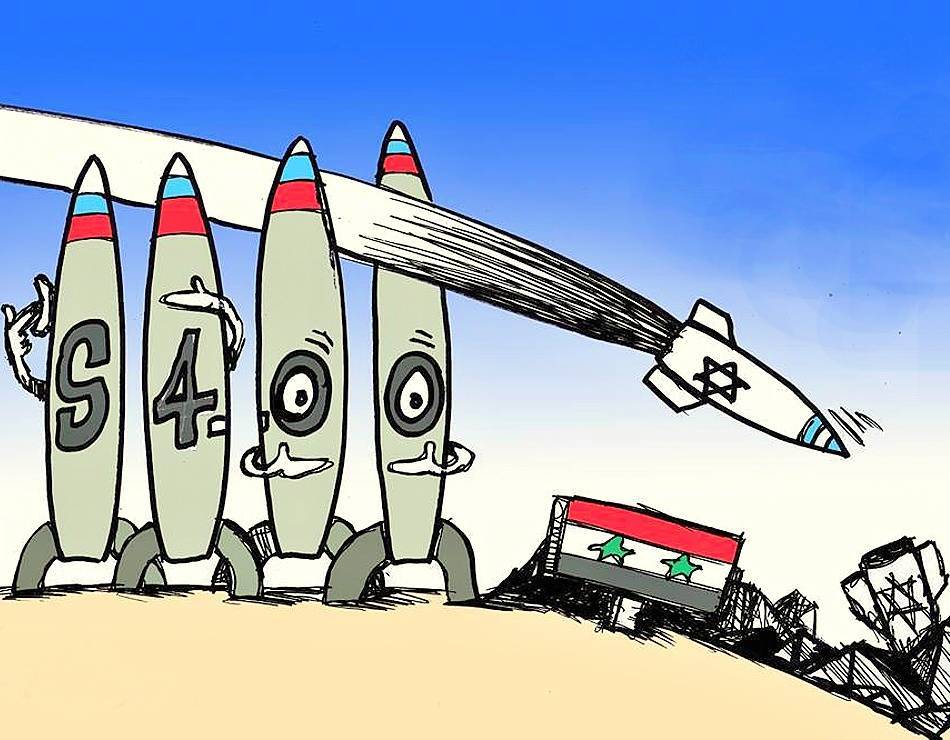 Израиль нанес авиаудары по Сирии - newsland.com - Сирия - Дамаск - Израиль - Ливан - Масьяф