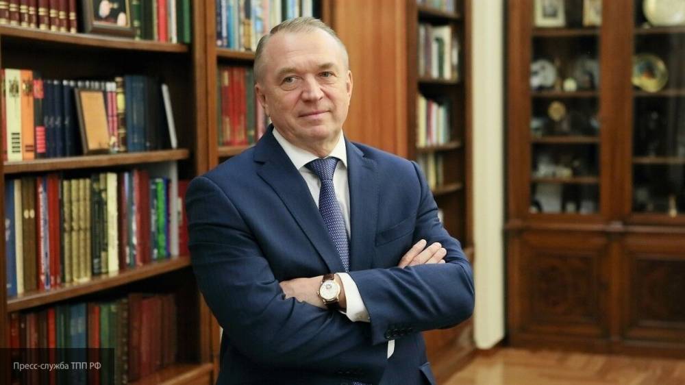 Владимир Путин - Сергей Катырин - Михаил Мишустин - Катырин заявил о возможном увеличении средств на восстановление экономики РФ - polit.info - Россия