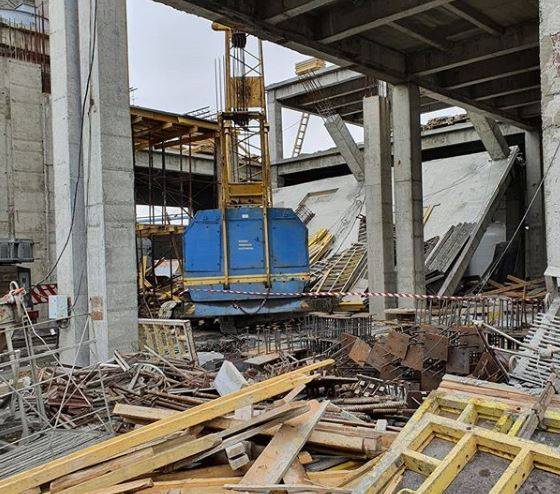 Виновникам ЧП с пострадавшими на «Химпроме» в Кемерове назначили штрафы - gazeta.a42.ru - Кузбасс
