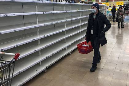 Сергей Катырин - Плану восстановления экономики России предрекли подорожание - lenta.ru - Россия