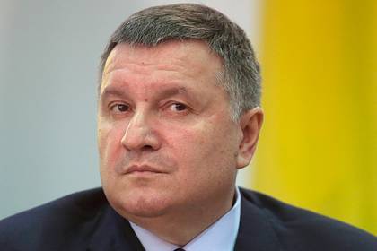 Арсен Аваков - Кирилл Тлявов - Инна Совсун - Аваков отказался извиняться за преступления полицейских - lenta.ru - Украина